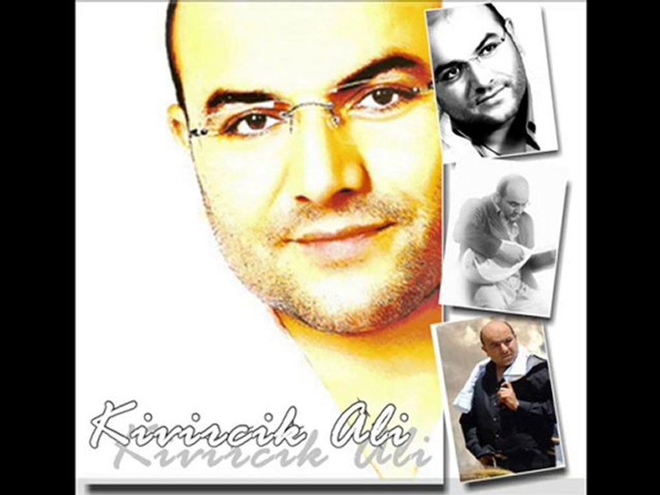 - Kivircik Ali - Kurban Oldugum.GARMENT.class DOĞUBEYAZIT