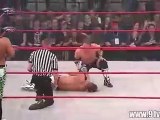 TNA No Surrender 2010 Part 2