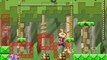 GBA Mario vs. Donkey Kong WIP by EightBitGuy