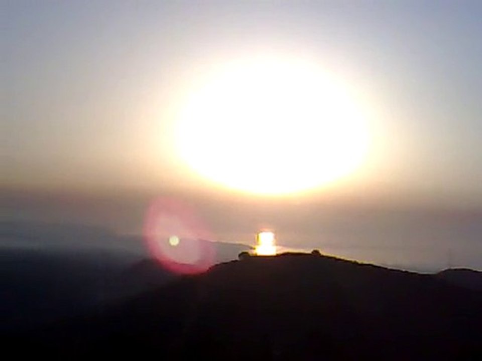 AMANECER EN EL SUR - www.videntepatricio.com