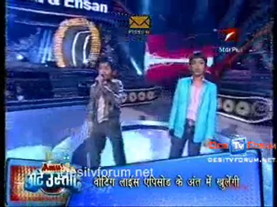 Chote ustaad 2nd October 2010 pt5