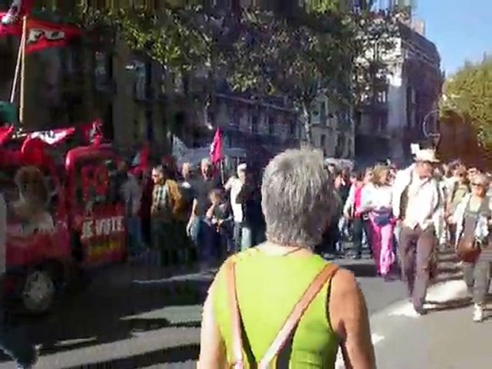 manif grenoble 2.10.2010