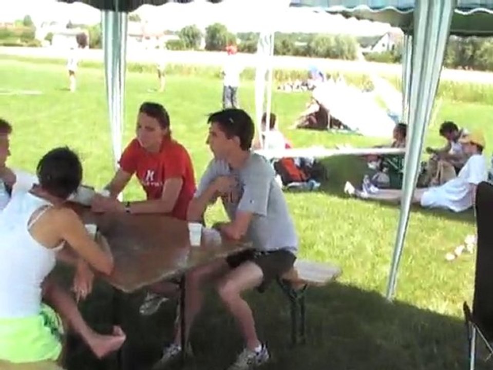 FAX 2010 (I alone)