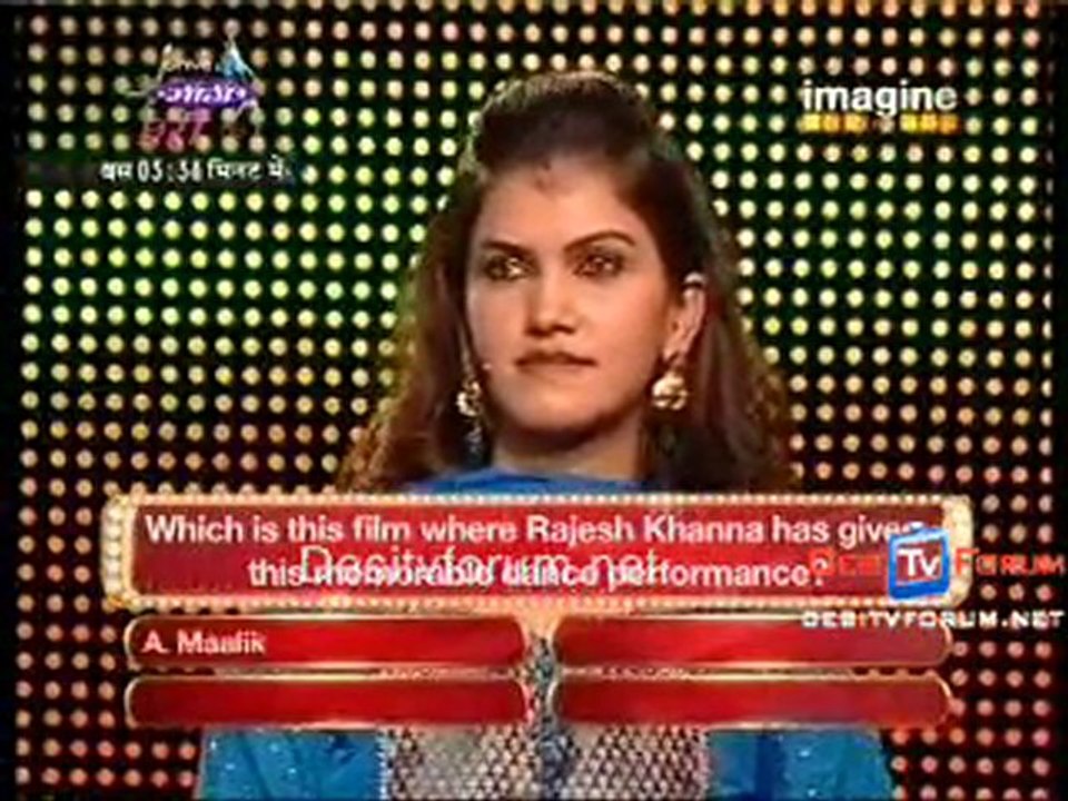 Big Money - 2nd October 2010 - pt7