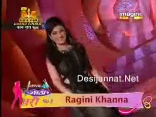 Meethi Chhoori no-1- 2nd Oct 10 pt-1