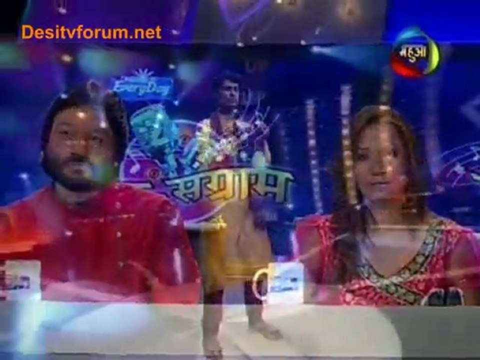 Sur Sanraam - 2nd October 2010 - Part2