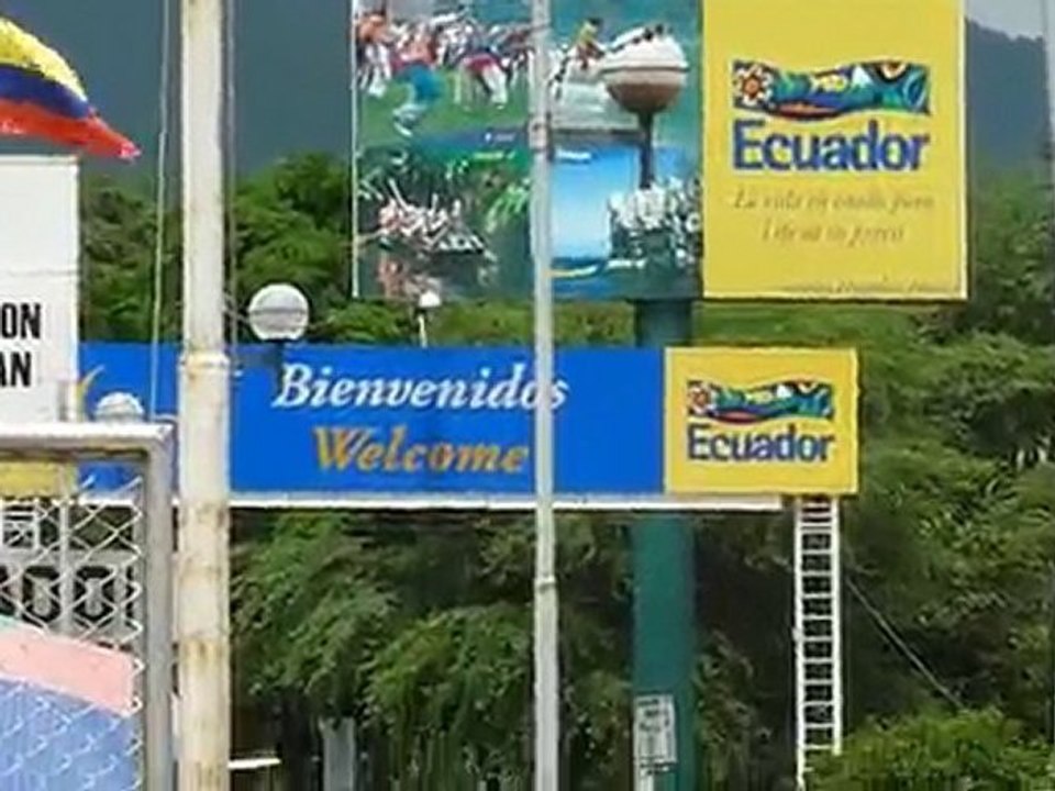 18-02-2010, Chuta, voici l’Equateur !
