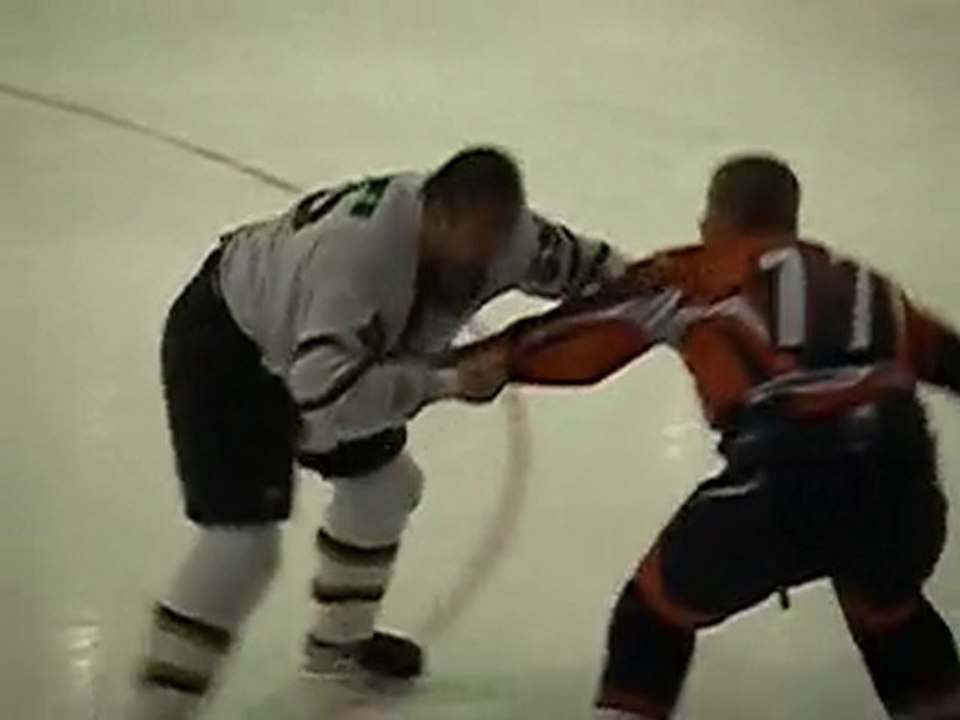 Lemay vs Bernard