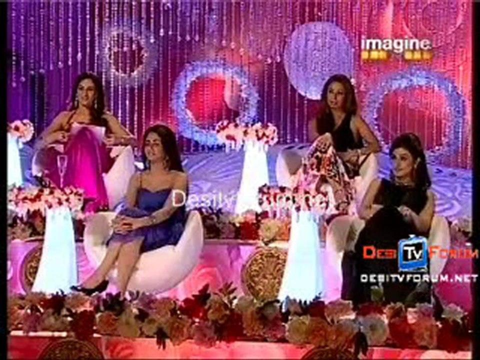 Meethi Choori - 2nd October 2010 - pt2