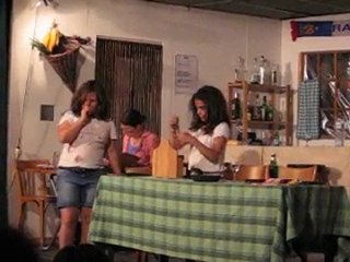 Un défilé de m...énagerie