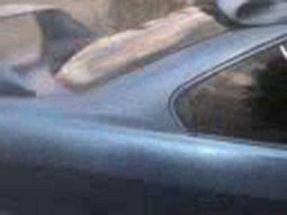 voiture tuning de fou