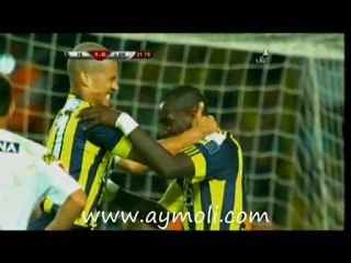 www.kanaryaspor.com Fb 1-0 Gb