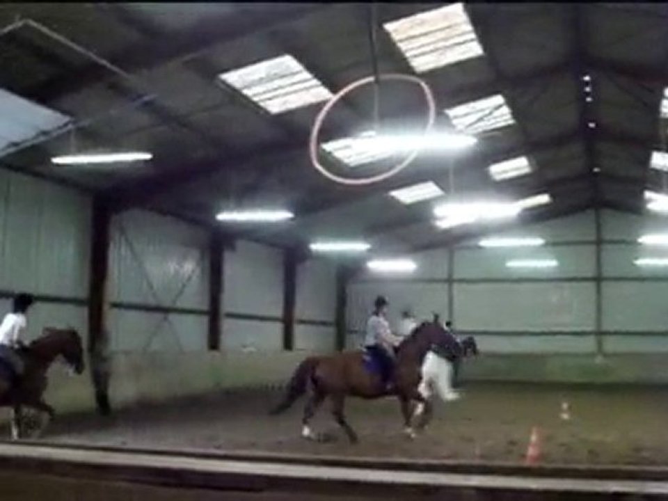 Séance Plat Samedi 2 Octobre 2010