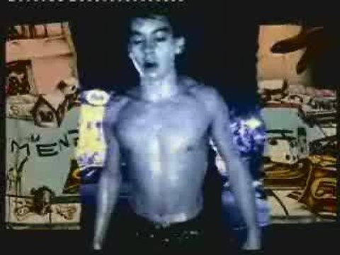 Tracks- (Béru., La Phaze, Undergang)