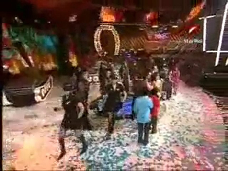 chote ustad - 2nd oct 10 pt1