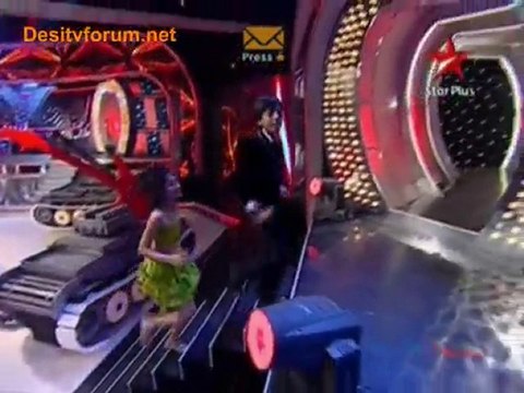 Chote Ustaad - 2nd October 2010 - Pt5