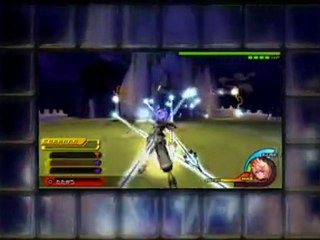 Kingdom hearts birth by sleep final mix trailer 2010
