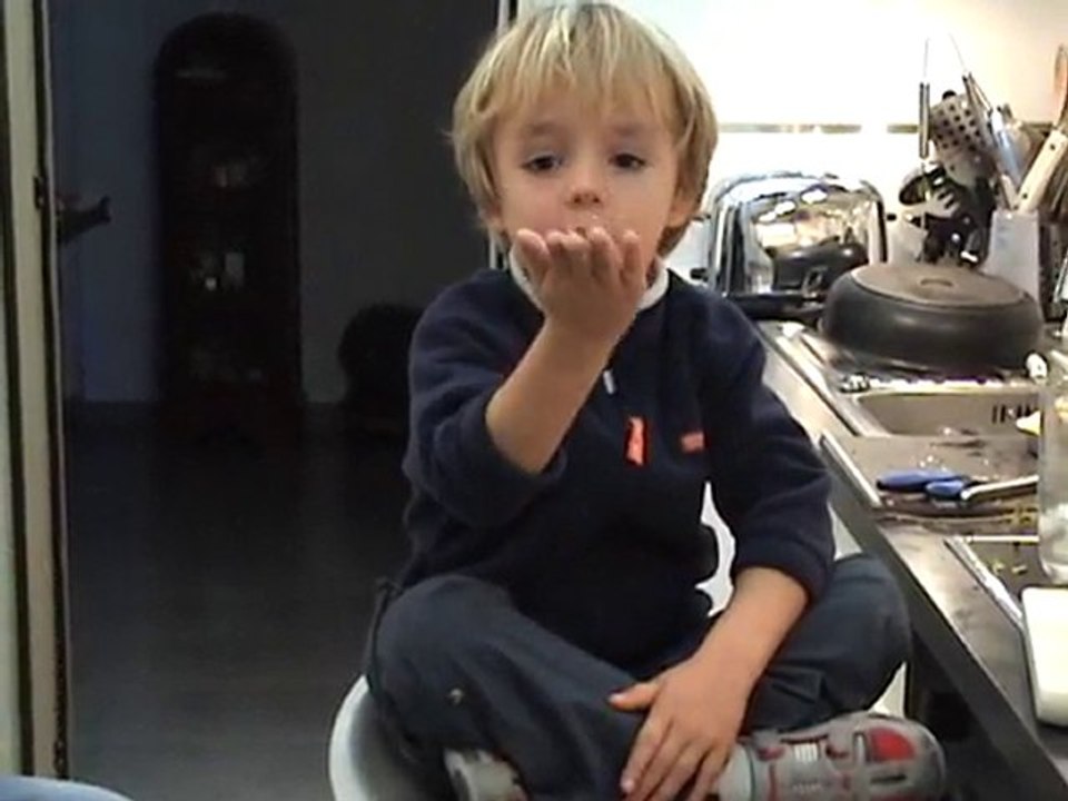 Les explications de Jules... sur la conception
