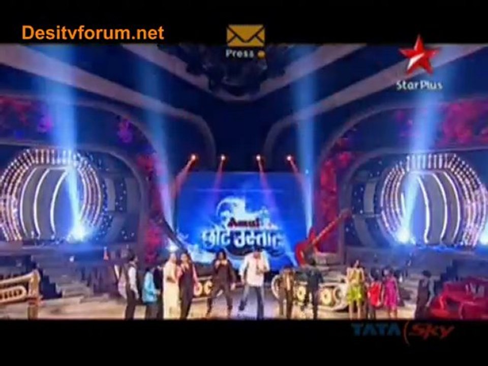 Chote Ustaad [Masti ke Pal] - 2nd October 2010 Watch online