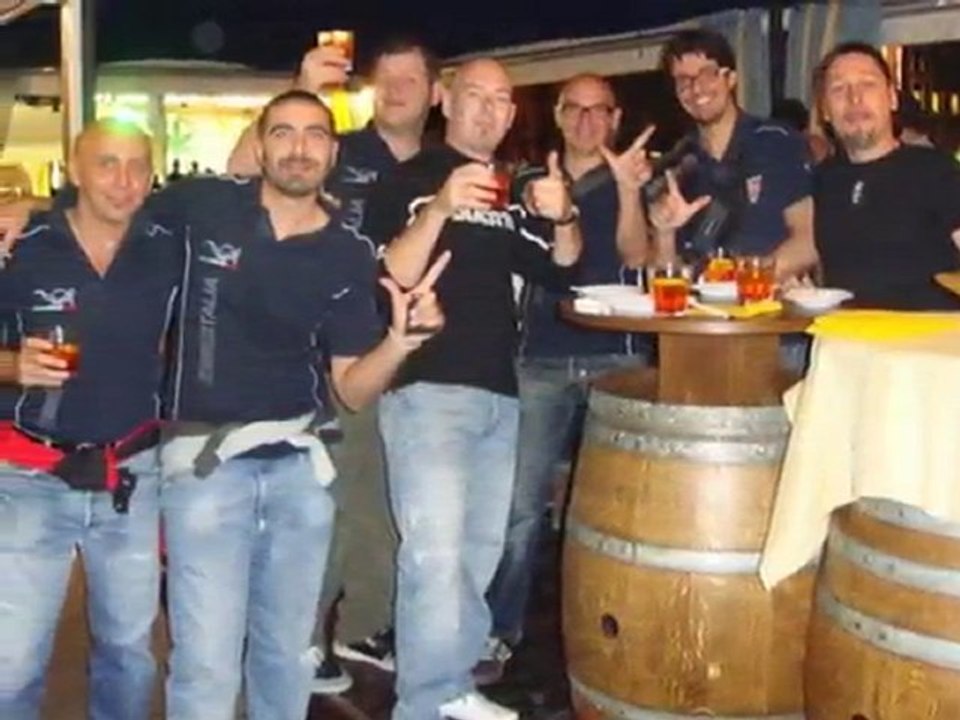 DMC Ducati Monster Club 1 MotO 1 CluB