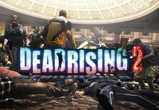 VideoTest Dead Rising 2 (360)