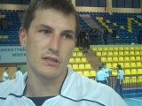 O Milos Mitrovic στο olaPAOK.gr