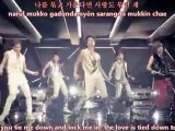 SHINee - LUCIFER MV [english subs   romanization   hangul]