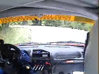 Gillery/ Vergeaud n°135 fayence 2010 es6