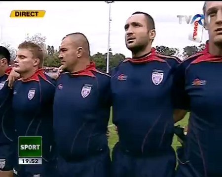 CSM Stiinţa Baia Mare - Steaua 28-21