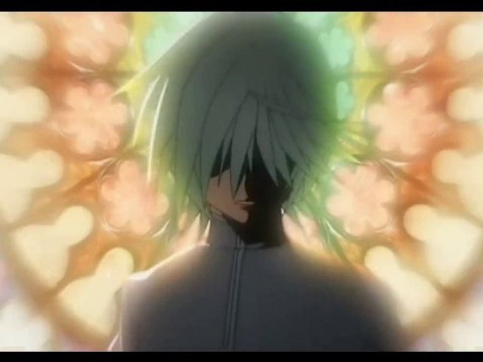 Amv Negima  The Prodigy HD