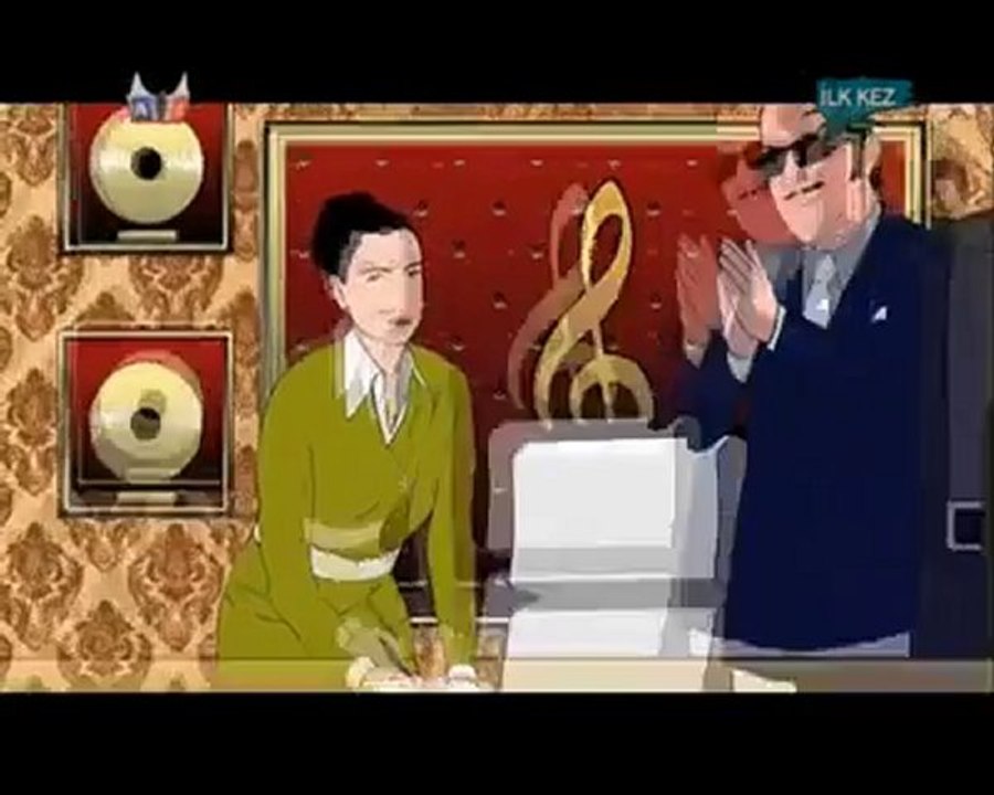 Şevval Sam - Sarhoş Yeni Klip HQ