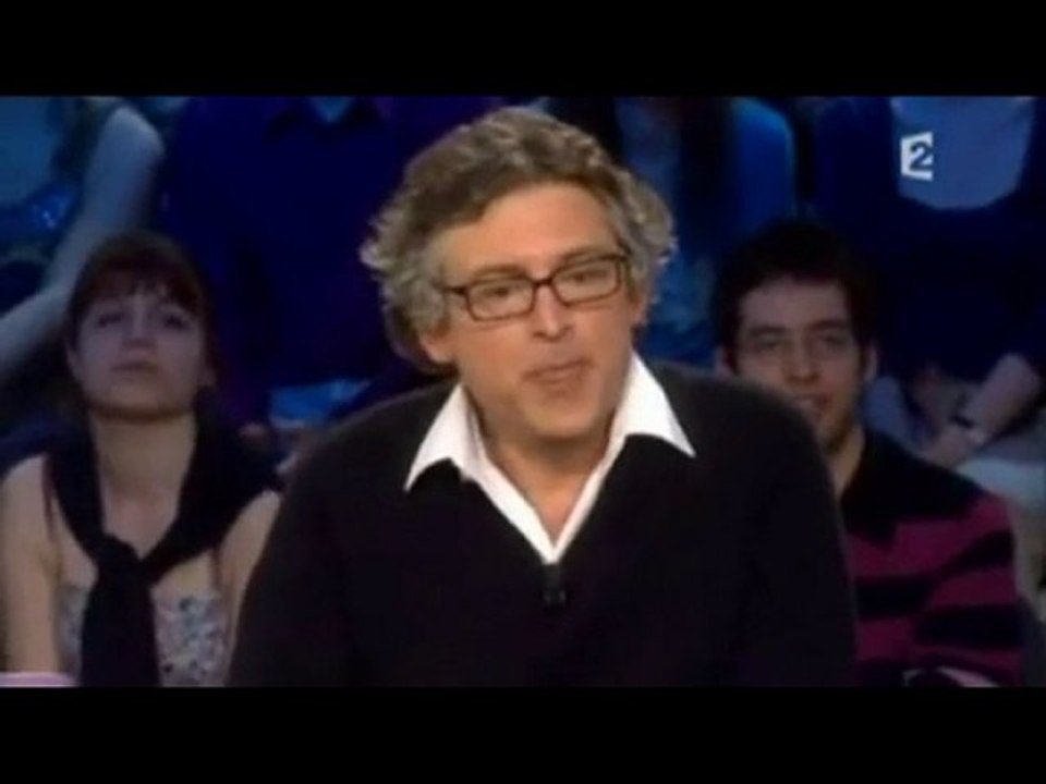 Michel ONFRAY soutient Mélenchon & le projet politique du PG