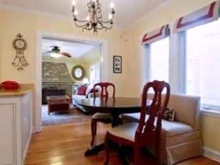 Homes for Sale - 6325 N Legett Ave - Chicago, IL 60646 - Col