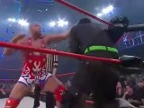 TNA No Surrender 2010 Part 16