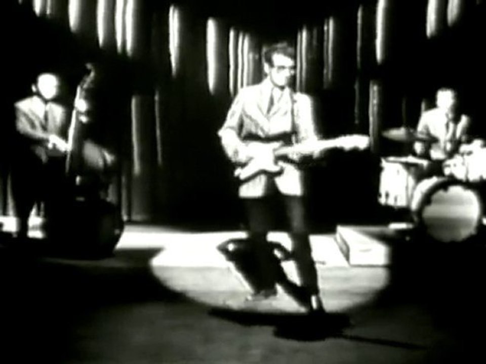 Buddy Holly - Oh Boy
