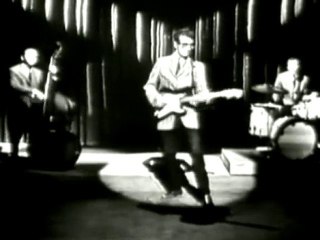 Buddy Holly - Oh Boy