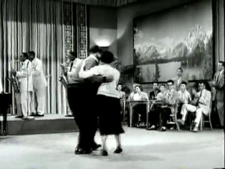 Little Richard - Tutti Frutti