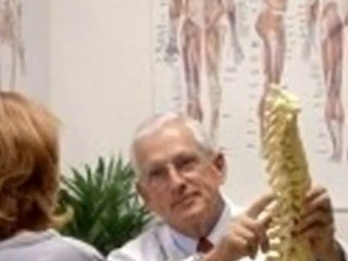 Chiropractor Richland Wa Wages War On Back Pain