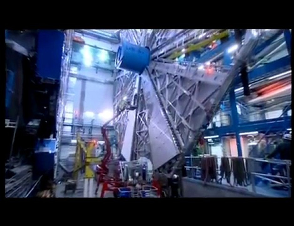 A Unified Theory of Forces (10 of 15)