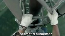 L'échelle du paradis