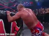 TNA No Surrender 2010 Part 19