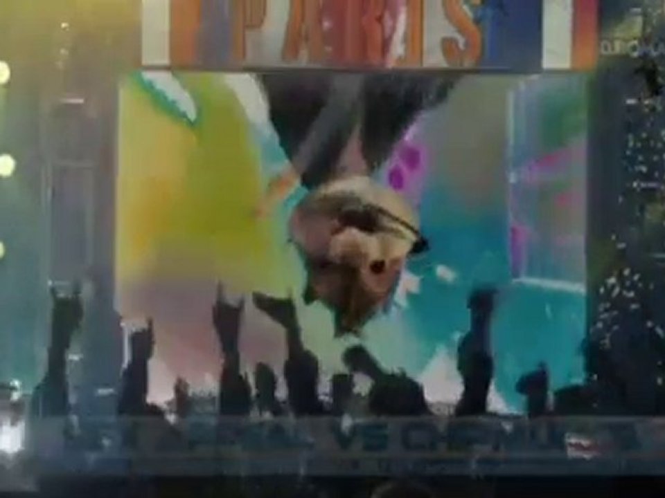 greg basso et les chipmunks - Sex appeal mix by DJROMAIN