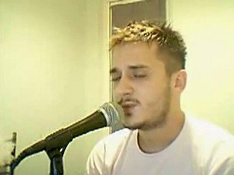 Doğan Eray Korucu Yarım Bıraktın