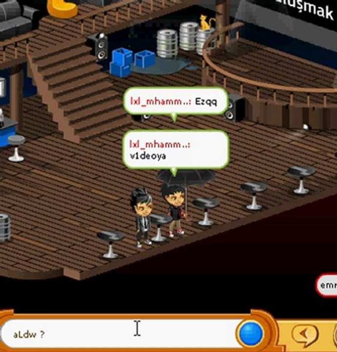 Sanalika 3o Ju emRe xd