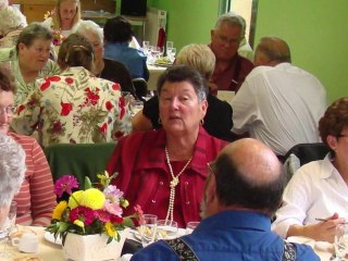 ESCHES LES AINES ONT 30 ANS