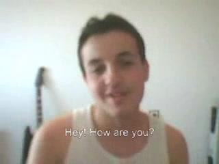 L'effet Axe (parodie)