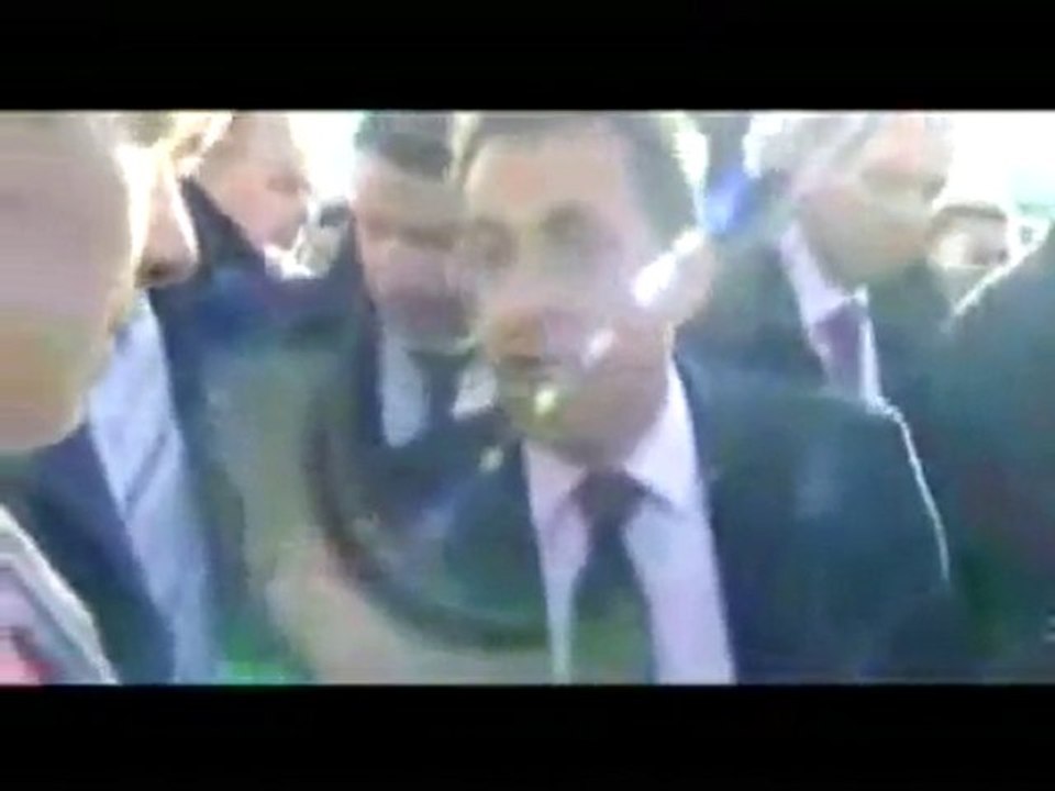 sarko c'est ca