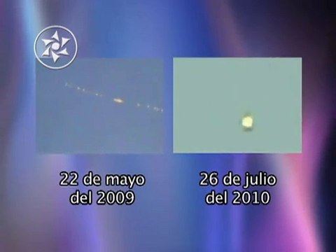 Comparaison Ovnis Sphères en Transformations