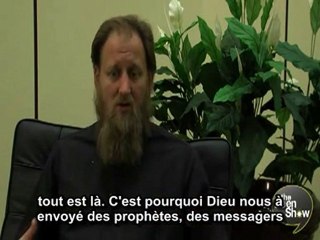 [Deen Show] Les gens de bien vont-ils en enfer ? 3/3 vostfr