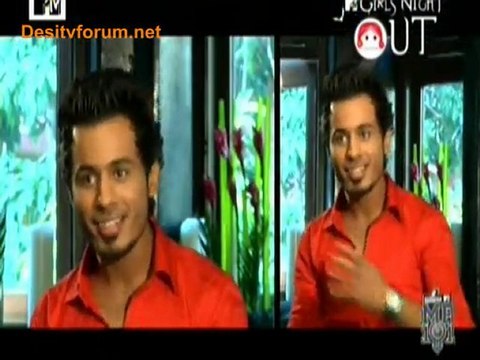 MTV MF101 [Episode 3] - 2nd October 2010 - pt2
